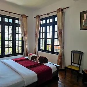 3* Penzion Chez Allen