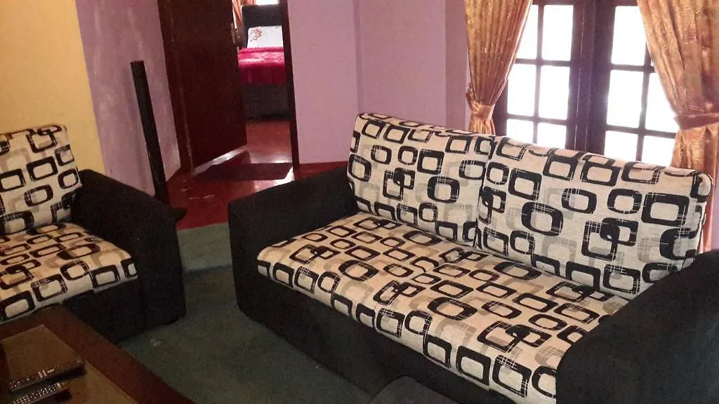 Arunaloka Bungalow Nuwara Eliya 0*,