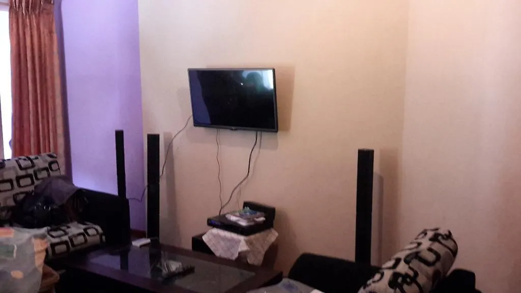 Arunaloka Bungalow Nuwara Eliya Sri Lanka