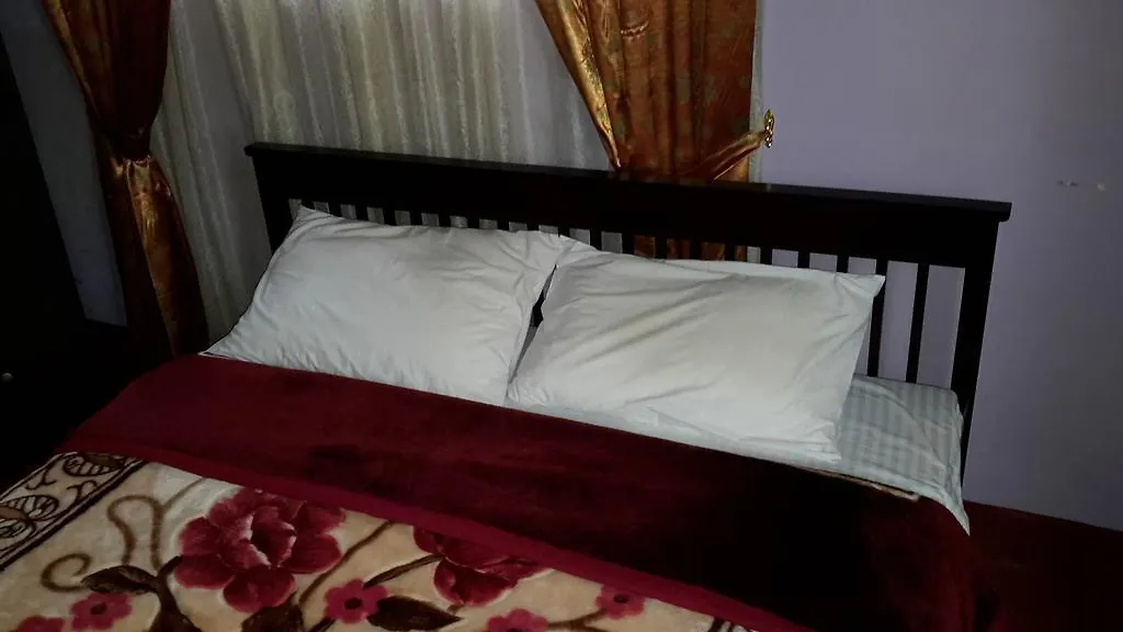 Arunaloka Bungalow Nuwara Eliya