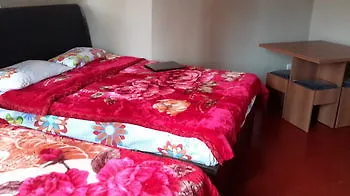 Country house Arunaloka Bungalow Nuwara Eliya