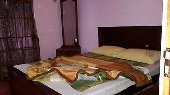 Arunaloka Bungalow Nuwara Eliya Sri Lanka