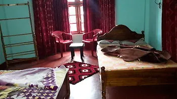 Country house Arunaloka Bungalow Nuwara Eliya Sri Lanka